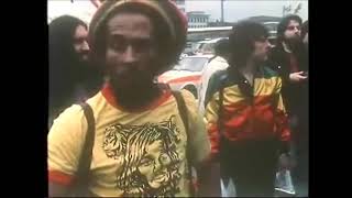 Watch Bob Marley Who Colt The Game video