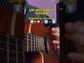 Un poco loco strumming easy tutorial  sam bouhank