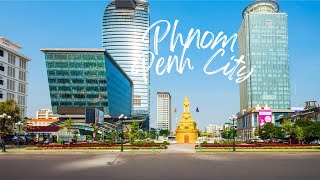 An Expats Guide To The Best Places To Live In Phnom Penh, Cambodia #travel #phnompenh #battambang