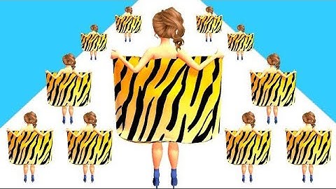 Forward vs Reverse Gaming in Flash Runner(New Update) | All Levels Gameplay