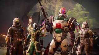 The Iron Crucible REBOOTED (Destiny 2 Online Series) Episode 70 (IRON BANNER INSANITY)