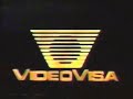 VideoVisa, 3a Advertencia 1990