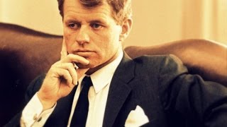 Video thumbnail of "Tom Day - Who we want to be (Robert Kennedy Speech Mix)"