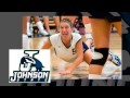 North Atlantic Conference Volleyball Sportsmanship