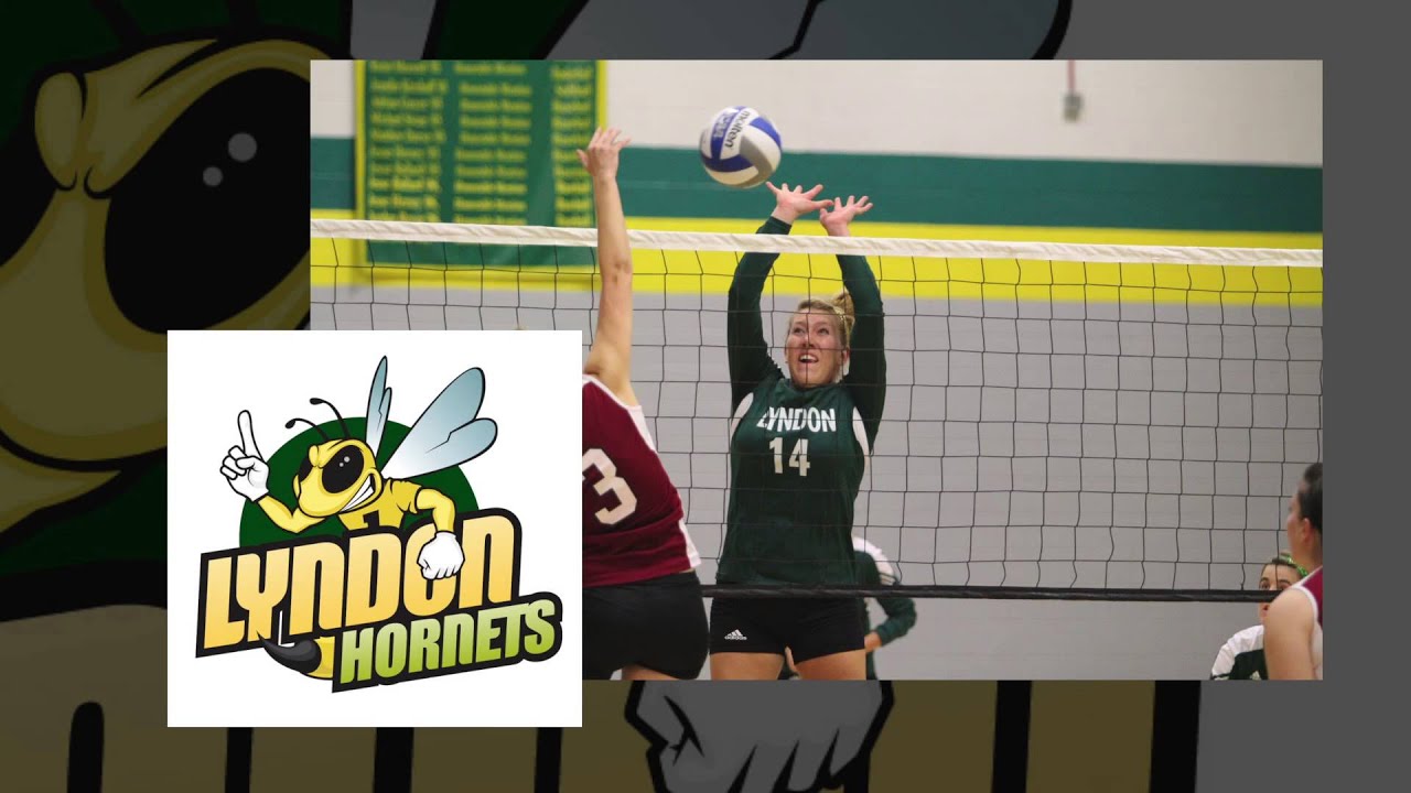 North Atlantic Conference Volleyball Sportsmanship