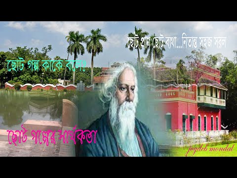 ভিডিও: একটি ছোট গল্প কি