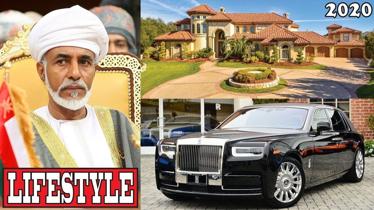 Sultan of Oman Qaboos bin Said R I P 2020 Biography,Net Worth,Income,Family,Cars,House & LifeStyle