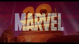 20th Century Studios/Marvel (2020)
