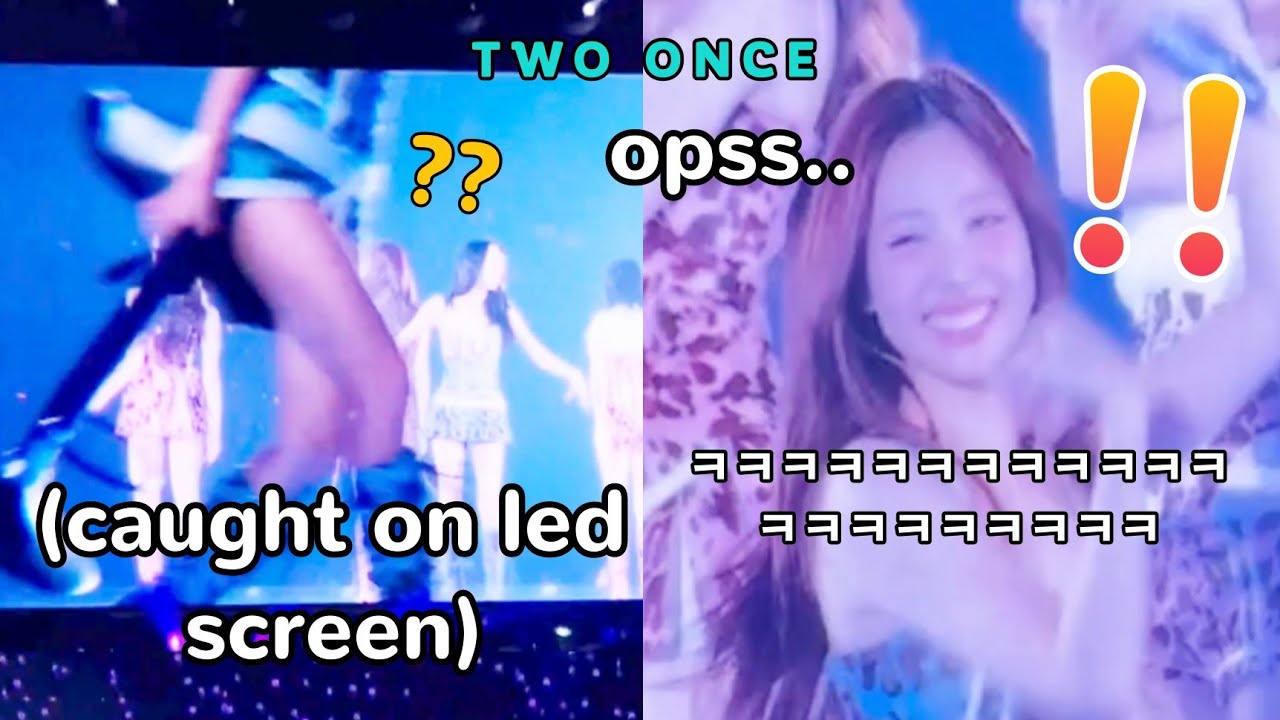 jihyo making the members *crack up* effortlessly (ft. momo's wrath) 😂