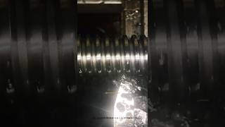 #rosca #trapecial #lathe #lathemachine