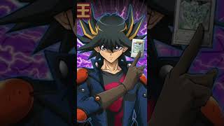 Yusei fudo