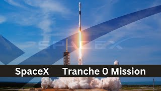 [Неудача] Пуск ракеты Falcon 9 с военными спутниками