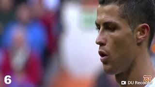 Messi Vs Ronaldo En Guzle Leri