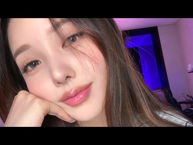 Instagram Live stream Make up 인스타 라방 메이크업