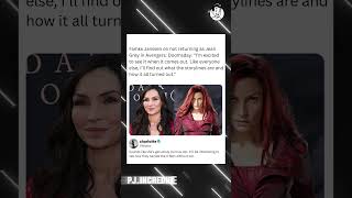 Famke Janssen On Not Returning As Jean Grey In Avengers Doomsday Im Excited To See It When