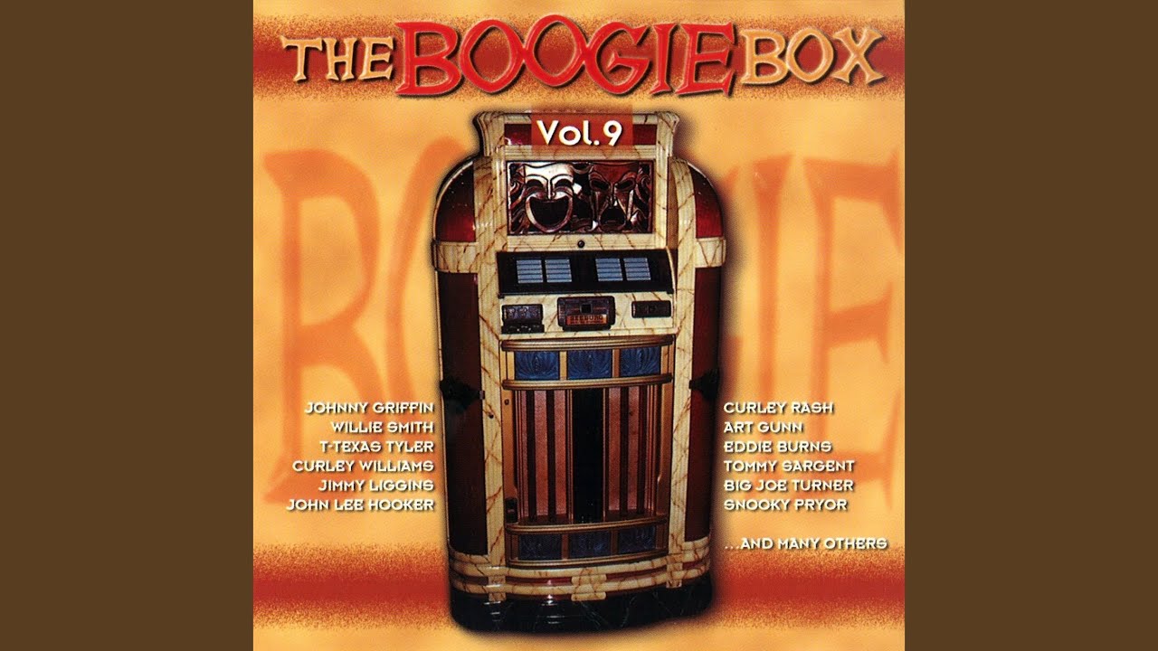 Rocket Boogie 88 Part 1 Rocket Boogie 88 Part 1