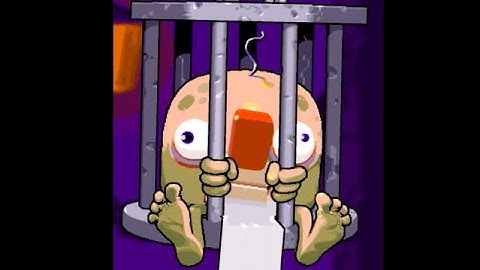 Stretch Dungeon by Nitrome - Stage 1 - The Oubliette - Gameplay iOS