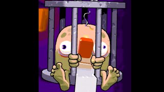 Stretch Dungeon by Nitrome - Stage 1 - The Oubliette - Gameplay iOS screenshot 4