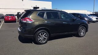 2014 Nissan Rogue Vienna, Alexandria, Arlington, Woodbridge, Fairfax, VA 181907A