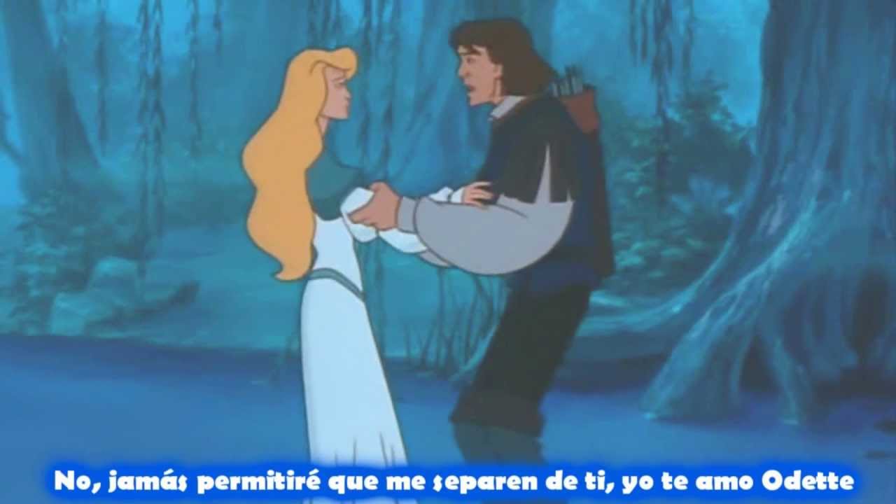 Ariel x Derek crossover part 4