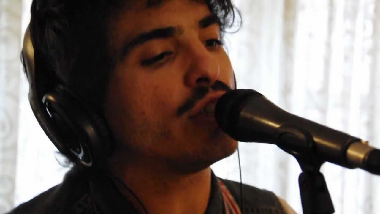 DEJAVU - Desierto corazón