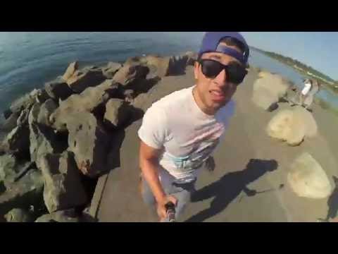 Fahim Anwar: 2016 Billabong Rock Masters
