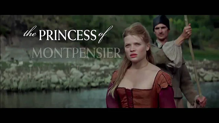 The Princess of Montpensier (2011) - Official Trai...