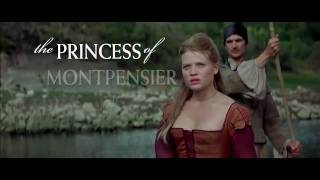 The Princess of Montpensier (2011) - Official Trailer [HD]