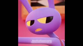 #tadc #funnybunny #tadcjax #tadcpomni #arcane