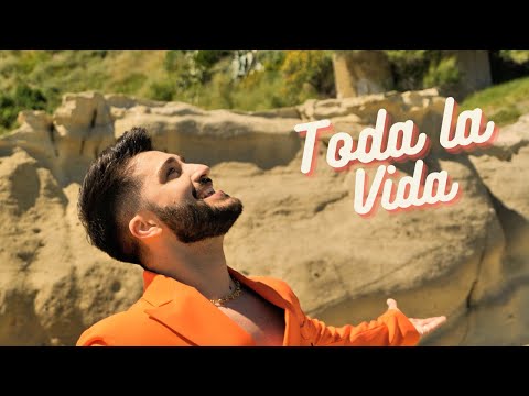 Luis Navarro - Toda la Vida (Official Video)