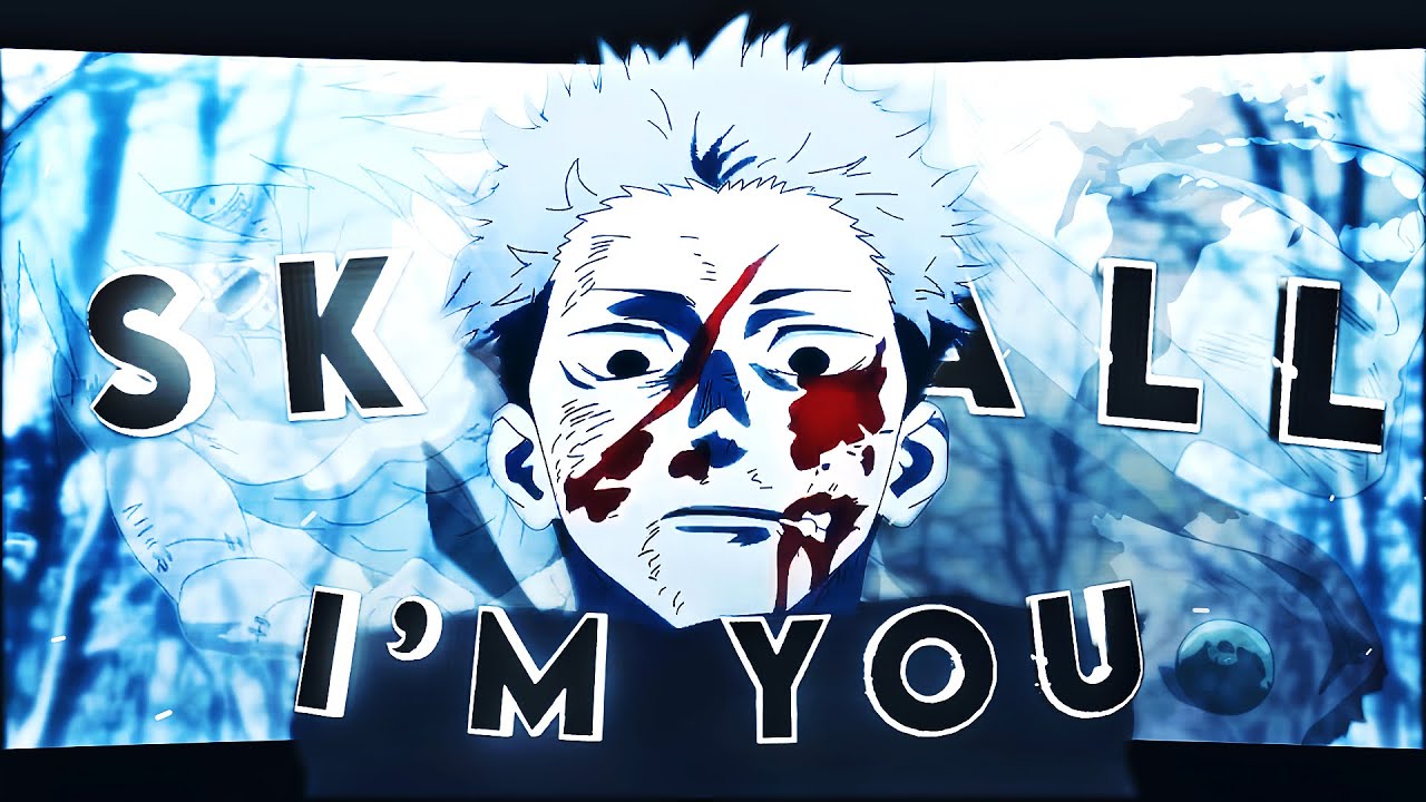 I’m You ️ Skyfall 