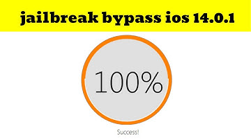 Jialbreak Bypass icloud ios 14 .0.1 widows fix tắt nguồn