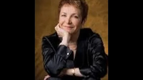 Caroline Myss on "Intimate Conversations With the ...