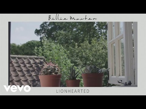 Billie Marten - Lionhearted (Official Audio)