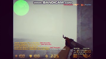 Hashashin [Nakaii^] - 9 Kills God Like in UGC.LT | Inferno Only (24/7).