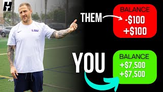 How to Get Ahead of 99% of Online Coaches