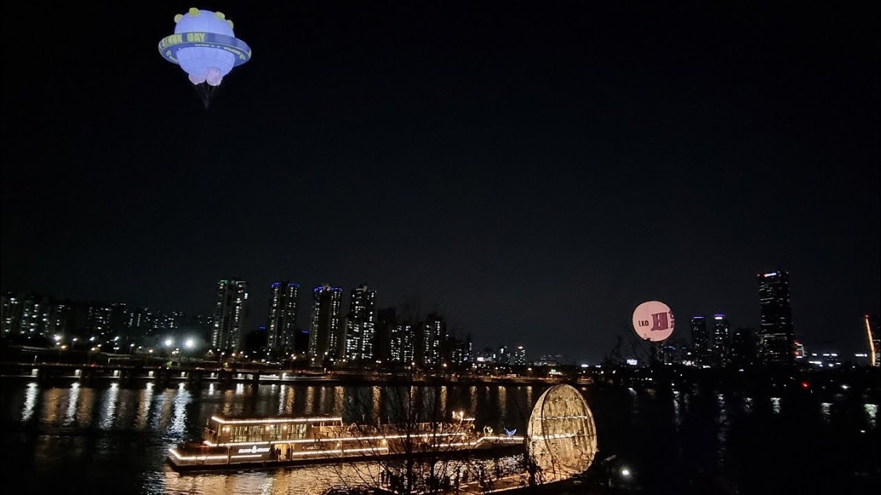 Happy Sehun Day Sehun Island project