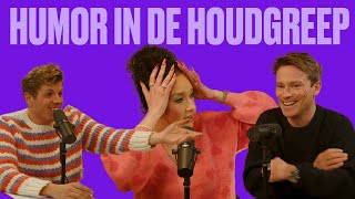 Download Lagu Humor in de houdgreep MP3