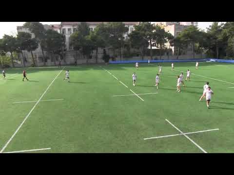 ლელო  34:29  იუნკ'ჩოხოსნები | ა ლიგა 25.10.17