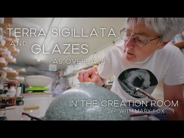 This___ 陶芸作家 太田浩子 個展】 作品ができるまで | 植物のある