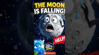 Is the Moon Falling to Earth (Earth vs Moon solarballs battle) 😱 Vs. Episode 6 #shorts