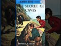 The Hardy Boys: Book 7 - The Secret of the Caves - Full Unabridged Audiobook