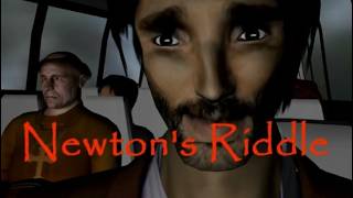 Newton's Riddle Promotional Trailer 3 BIM