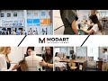 Modart international  stylisme et modlisme