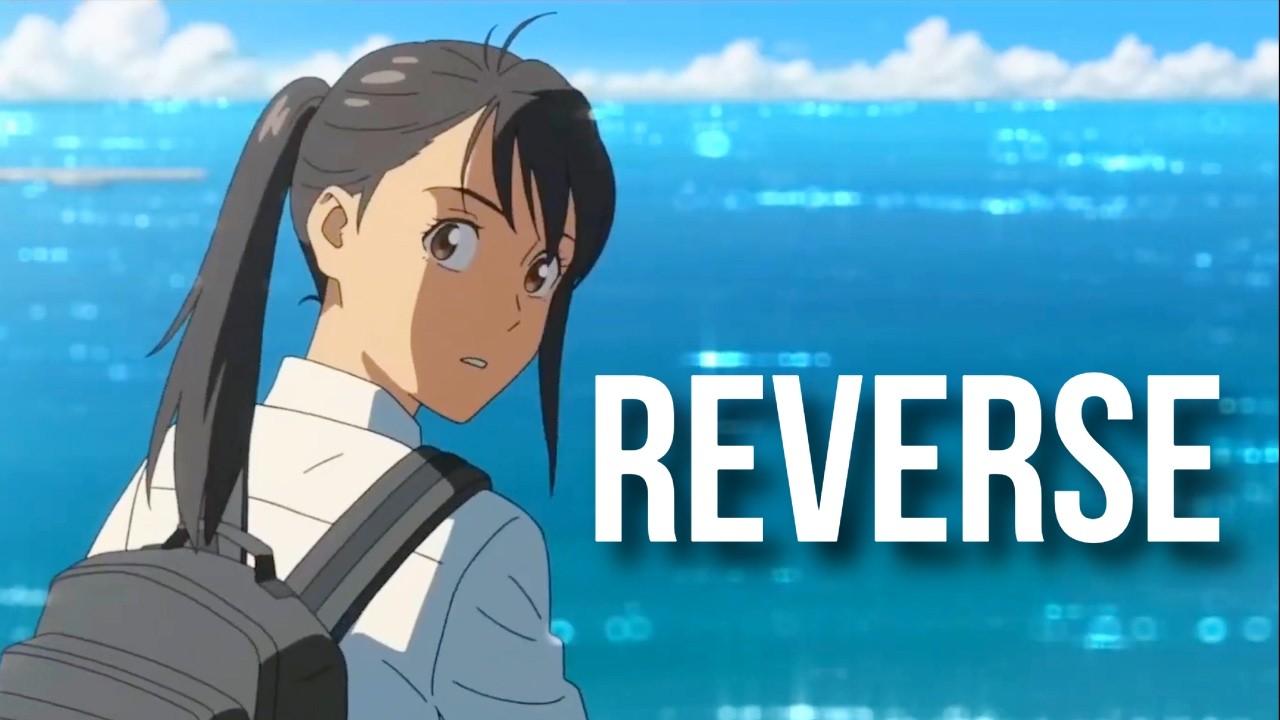 Ver Reverse AMV - NatanYael en YouTube Ver Reverse AMV - NatanYael en YouTube