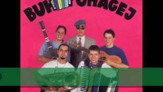 Buh Pomagej - Yugo