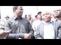 Kimenuka Halmashauri Ya Sengerema Yapewa Miezi Minne Kulipa Fidia Wananchi Wanaopisha Stendi 