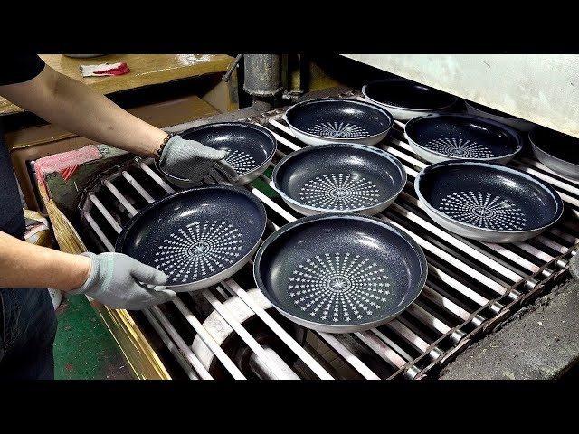 korean frying pan, korean frying pan Suppliers and Manufacturers at