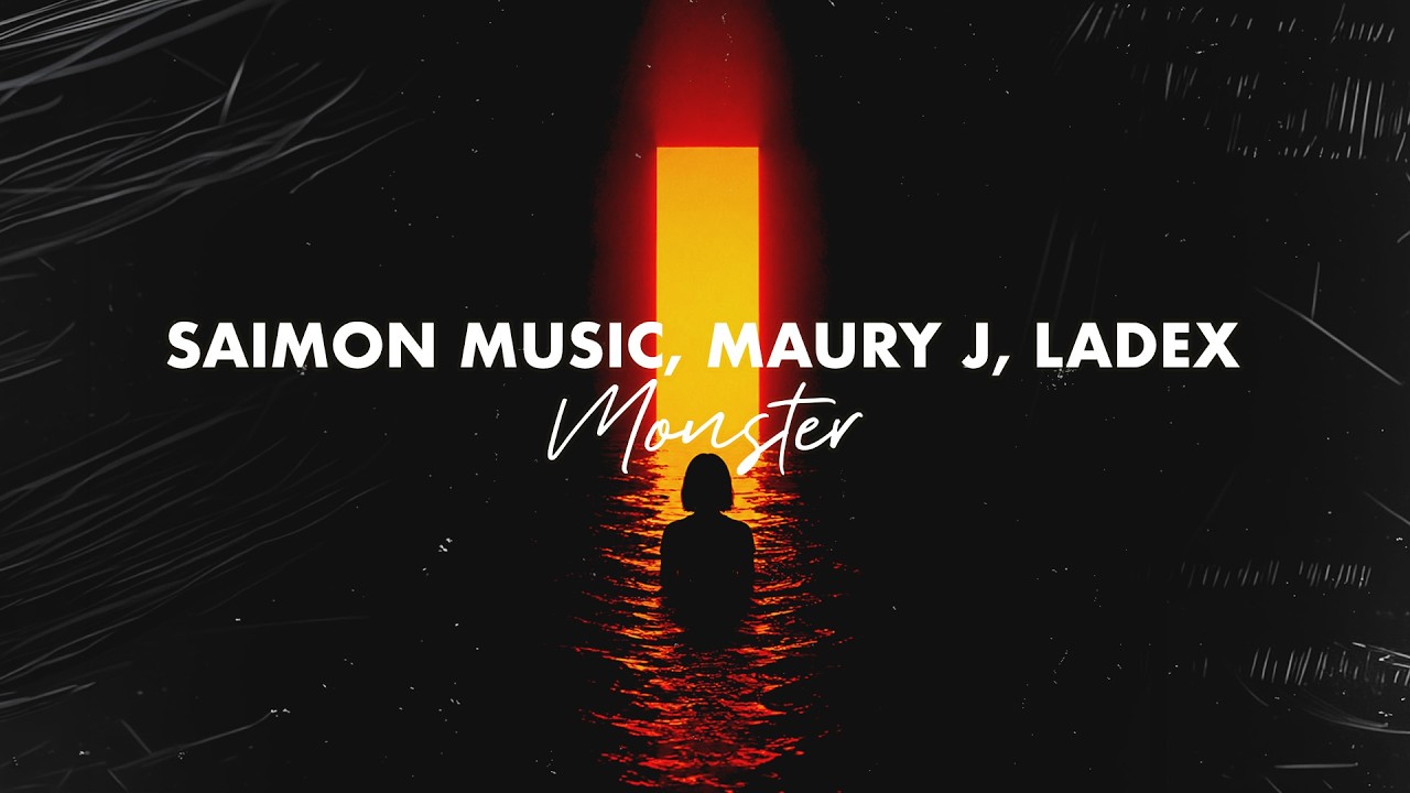 Guarda Saimon Music, Maury J, Ladex - Monster su YouTube Guarda Saimon Music, Maury J, Ladex - Monster su YouTube
