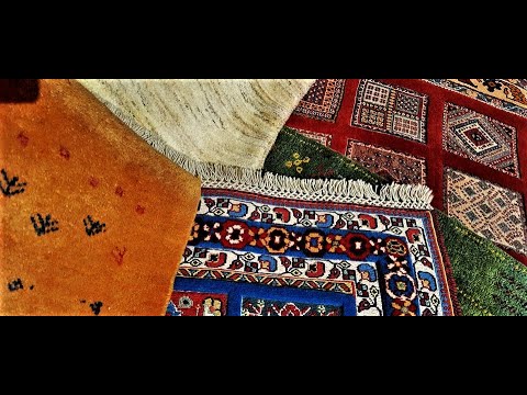 Products ხელნაკეთი ხალიჩა